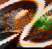 Royal Hotel Dungog - Accommodation Sydney