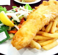 Sandbars Seafood - Sydney 4u