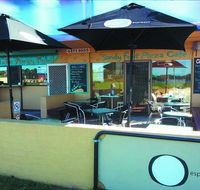 Sandy Foot Pizza Cafe - Sydney 4u