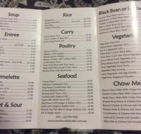 Seaview Malayan Kitchen - Sydney 4u