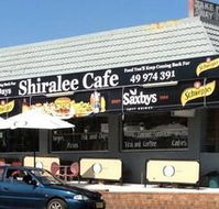Shiralee Cafe - Sydney 4u