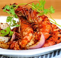 Singh's Eatery indian restaurant - Accommodation Sydney