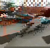 Sip a While Cafe - Sydney 4u
