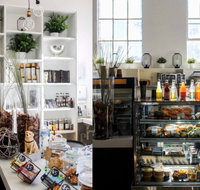 Soul Food Design Depot  Gallery - Accommodation Sydney