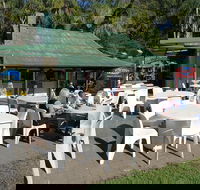 Stanwell Park Beach Kiosk - Sydney 4u