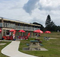 Sunsets Cafe - Accommodation Sydney