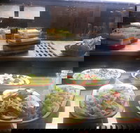 Table 21 - Accommodation Sydney