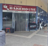 Tea Gardens Bakehouse - Sydney 4u