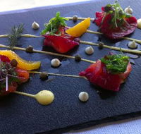 Tea Gardens Boatshed - Sydney 4u