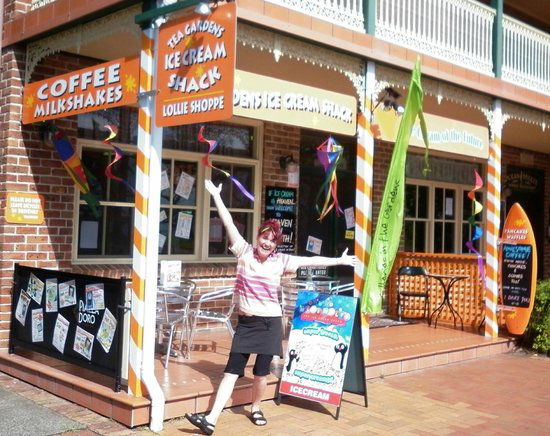 Millers Forest NSW Sydney 4u