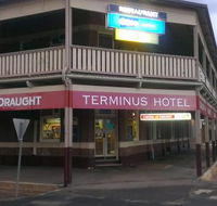 Terminus Hotel Temora - Sydney 4u