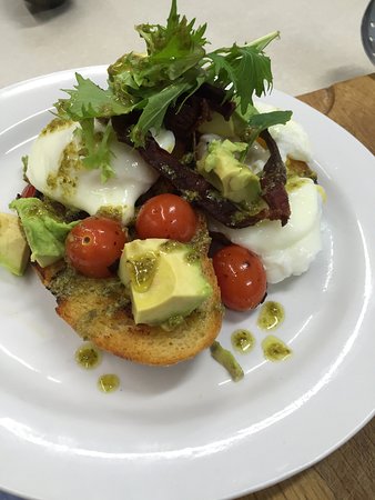 The 18 Hole Bistro - Accommodation Sydney 0