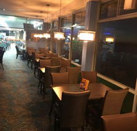 The Bistro - Accommodation Sydney