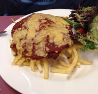 The Brighton Bistro - Sydney 4u
