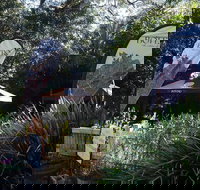 The Edible Garden Cafe/Restaurant - Accommodation Sydney