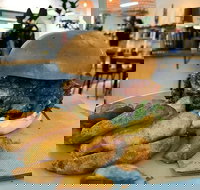 The Hub - Accommodation Sydney