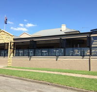 The Junction Inn Hotel - Sydney 4u