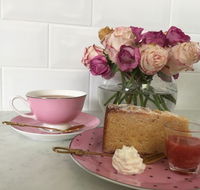 The Little Tea Shop - Sydney 4u