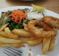 The Long Room Cafe Dungog - Accommodation Sydney