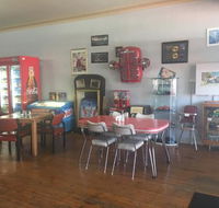 The Plateau Cafe - Sydney 4u