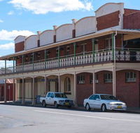 The Royal Hotel Restaurant - Sydney 4u