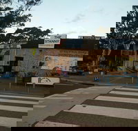 The Stanny Food and Coffee - Sydney 4u