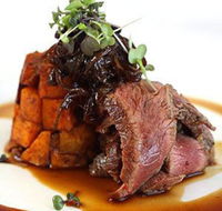 The Vault Restaurant  Bar - Sydney 4u