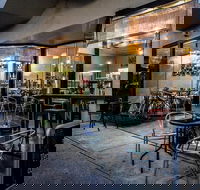 The Venetian an Italian Boutique Coffee Roaster - Sydney 4u