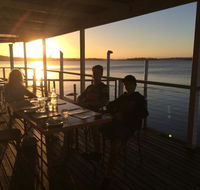 The Waterbird Restaurant - Sydney 4u