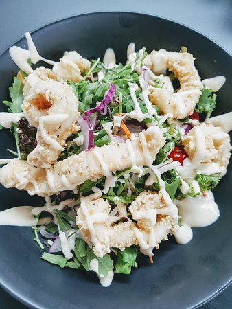 Three Trees Cafe - Sydney 4u 0
