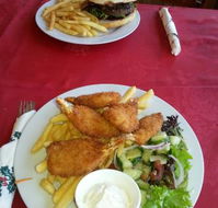 Thunderbolt Inn Bistro - Accommodation Sydney