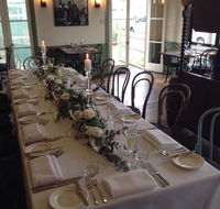 Tillermans Cafe Restaurant - Sydney 4u