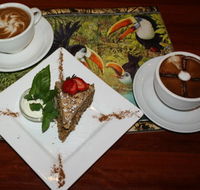 Toucan Cafe - Sydney 4u
