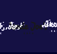 Uncle Joe's Cafe - Sydney 4u