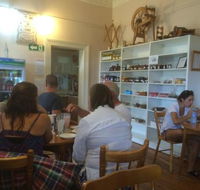 Whichcraft Coffee Cottage Inc - Sydney 4u