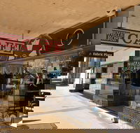 White Rose Cafe - Sydney 4u