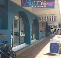 Yamba Icecreamery - Accommodation Sydney
