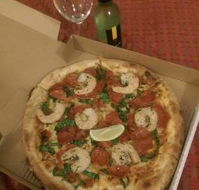 10'' Custom Pizzeria - Sydney 4u