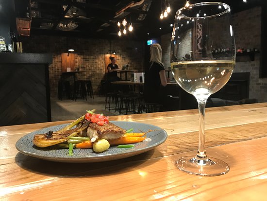 Hall ACT Accommodation Sydney