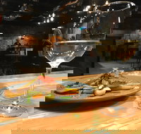 1882 Hall - Accommodation Sydney