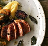 Ambermere Restaurant - Sydney 4u