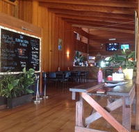 Amble Inn Bistro - Sydney 4u