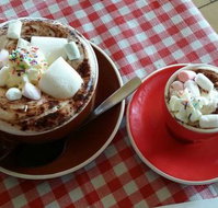 Appin Corner Cafe - Accommodation Sydney