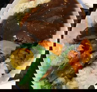 Appin Hotel - Accommodation Sydney