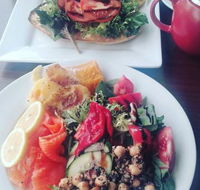 Armadillos Cafe - Accommodation Sydney
