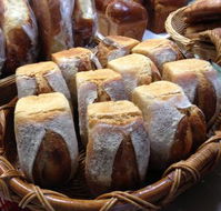 Artisan Baker - Sydney 4u