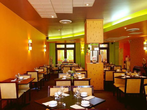 Asian Cafe - Sydney 4u 0