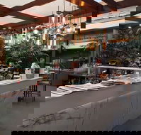 Atrium Restaurant and Bar - Sydney 4u