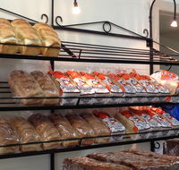 Balranald Bakery Cafe' - Sydney 4u