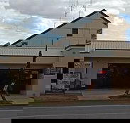 Balranald Ex-Services Club - Sydney 4u